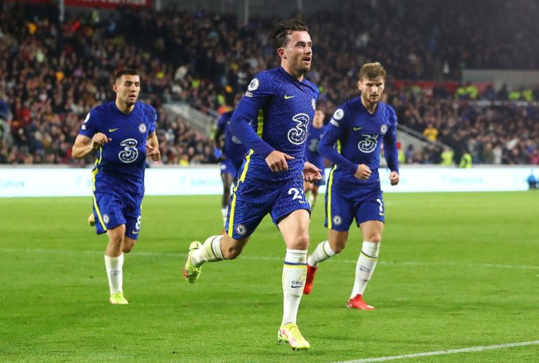 (VIDEO) NO LA TUVO FÁCIL: Chelsea recuperó el liderato de la Premier