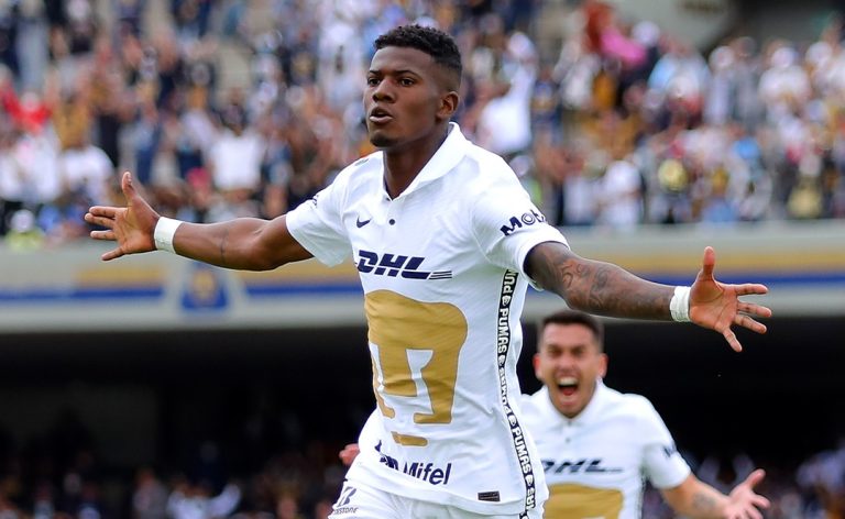 (VIDEO) A LOS 94′: Washington Corozo le dio la victoria a Pumas
