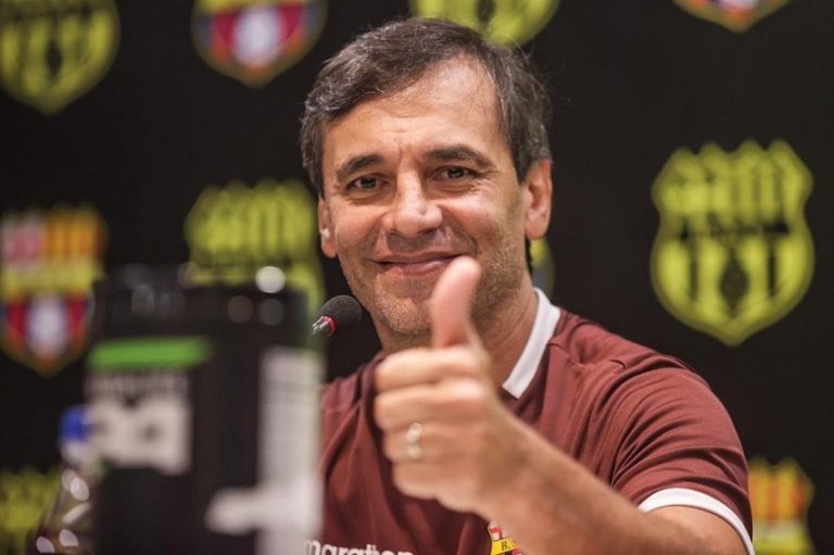 (VIDEO) “Me gusta apoyar a La Tri, pero estamos jugando momentos importantes”