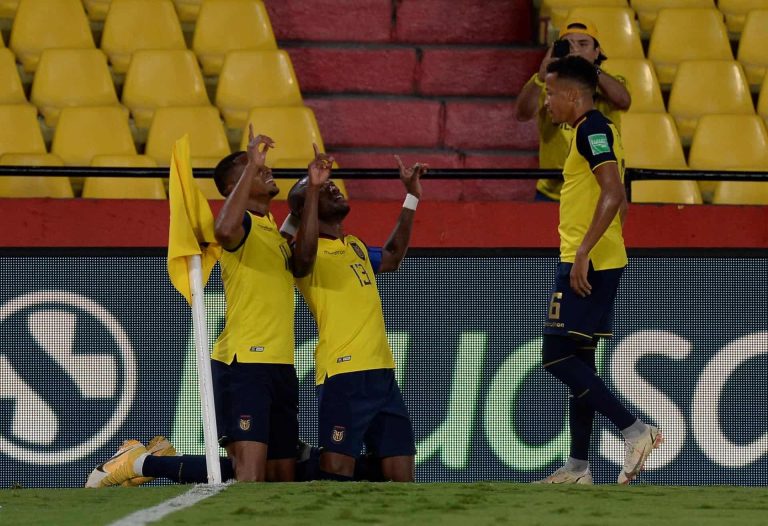 Desde la Tri elogian al Monumental: “Un estadio histórico, nos sentimos muy respaldados”
