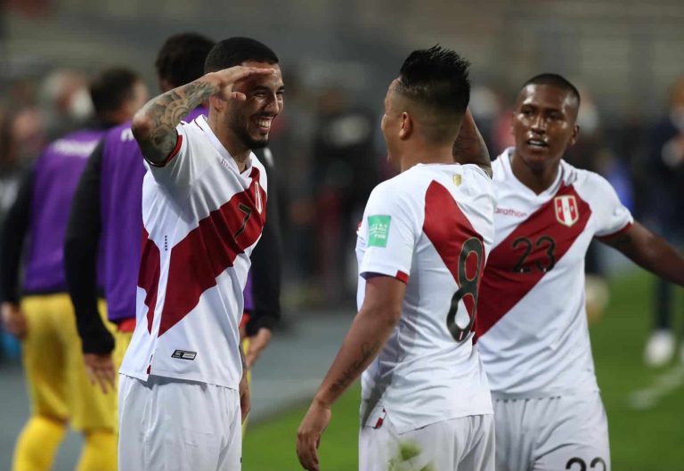 (VIDEO) 3 PUNTOS CLAVES: Perú superó a Chile de local