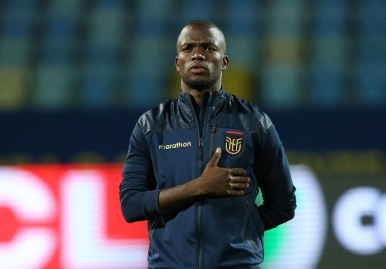 Enner: “Sabíamos que teníamos que ganar a Bolivia sí o sí”