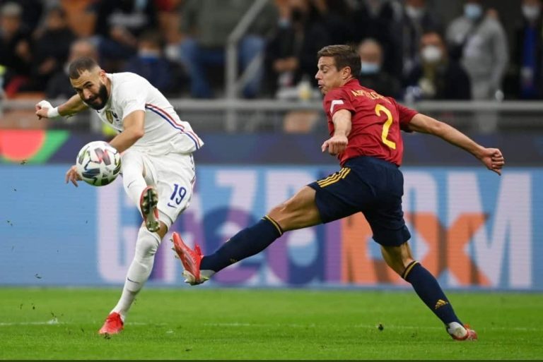 (VIDEO) ¡FRANCIA CAMPEÓN DE LA NATIONS LEAGUE!