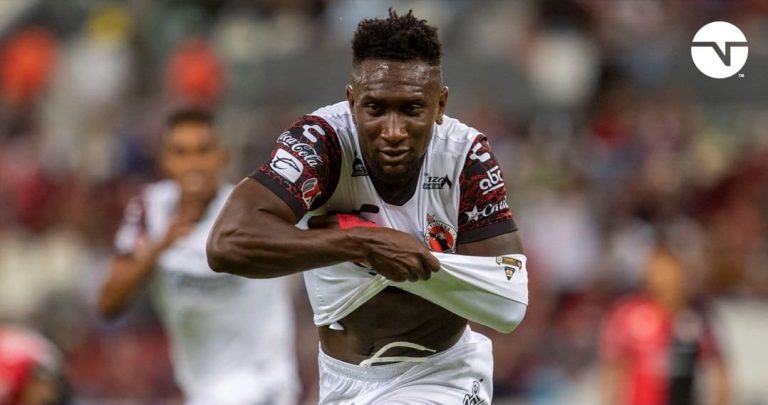(VIDEO) Gol de Erick Castillo tras asistencia de Fidel Martínez