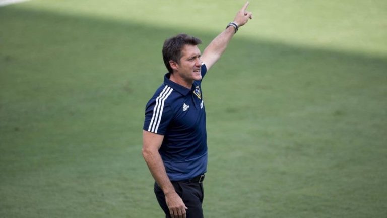 Guillermo Barros Schelotto será el nuevo DT de Paraguay