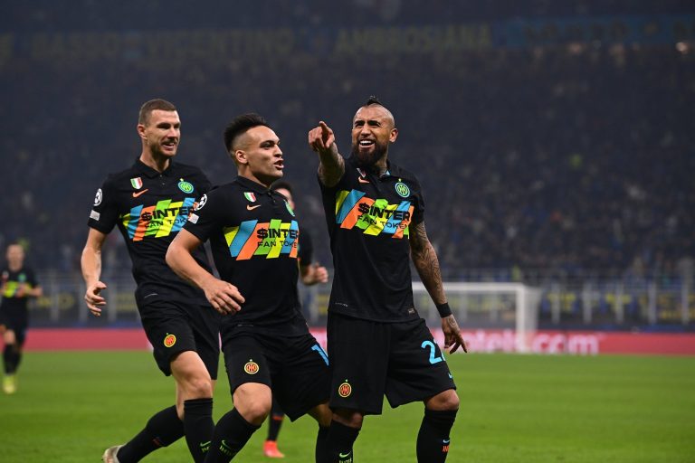 (VIDEO) Primera derrota del Sheriff: Triunfo clave del Inter en Champions