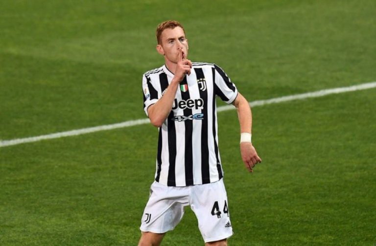 (VIDEO) PUNTAJE PERFECTO: Juventus sumó otra victoria en Champions