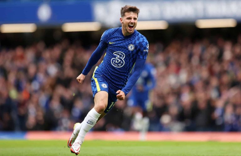 (VIDEO) ¡7-0! Paliza del Chelsea en la Premier League