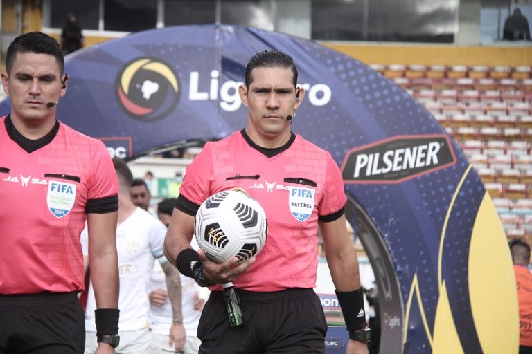 Muentes sobre el clásico de Guillermo Guerrero: “No fue el mejor de los partidos”
