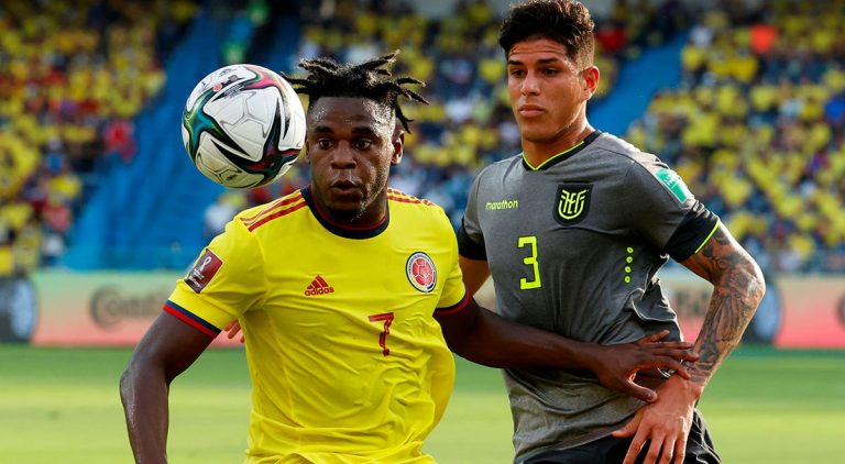 ¡Leverkusen, muy emocionado con Hincapié!
