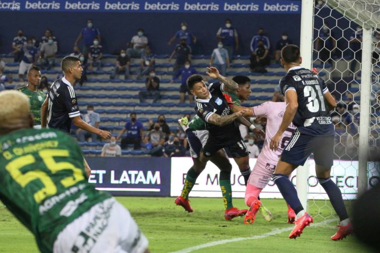 Para respetar la casa: 11 posible de Emelec ante Barcelona | #ClásicoBancoGuayaquil