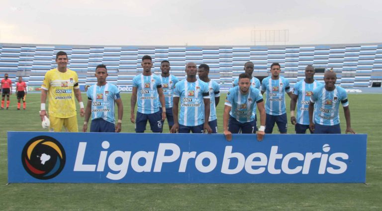 3 bajas en 9 de Octubre previo al juego Vs. Barcelona