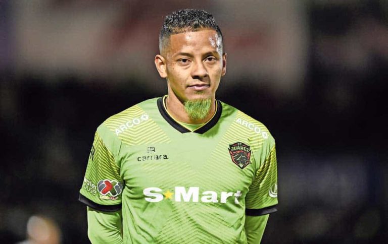 FC Juárez se negó a ceder a Jefferson Intriago
