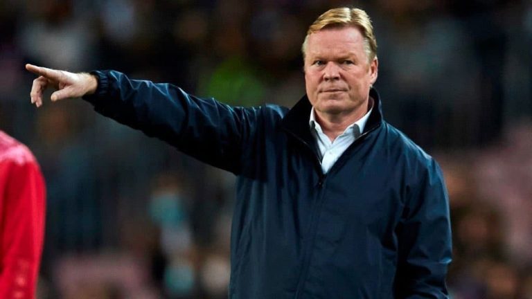 #OpiniónSF l Gracias Koeman…