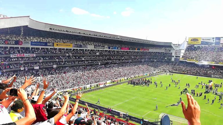 NO SOLO PARA SOCIOS: Hinchas de LDU sí podrán comprar entradas