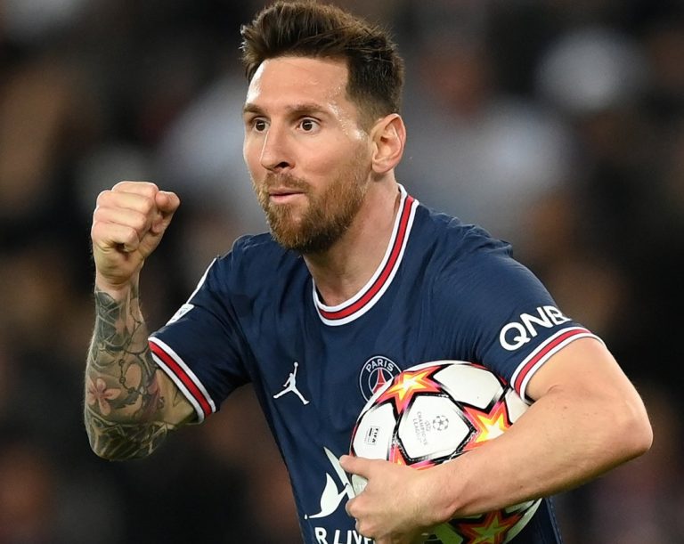 (VIDEO) SANGRE FRÍA: Messi picó el penal en la Champions