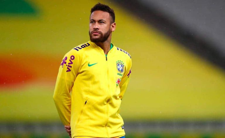 (VIDEO) Neymar: “Creo que Qatar será mi último Mundial”