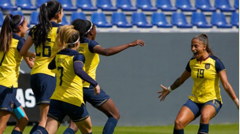 La Tri Femenina: Nómina de convocadas y por qué no está Riera