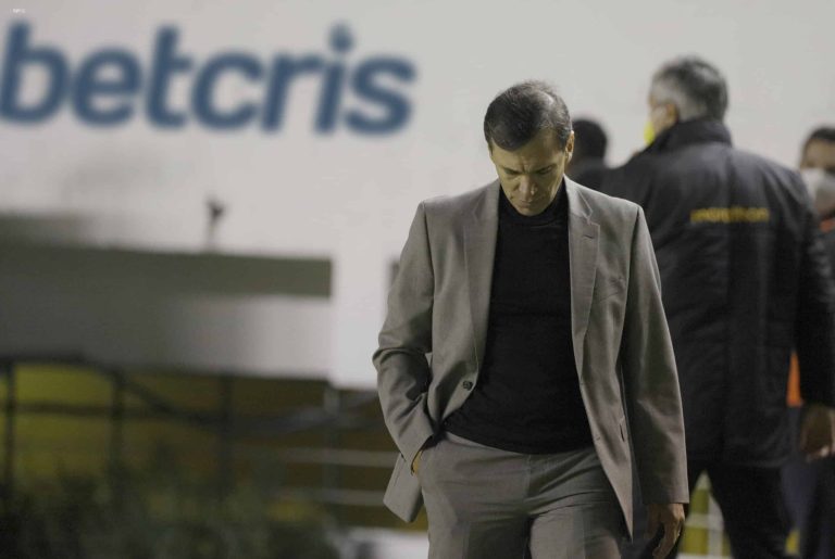 (VIDEO) “CASTIGO PARA BARCELONA”