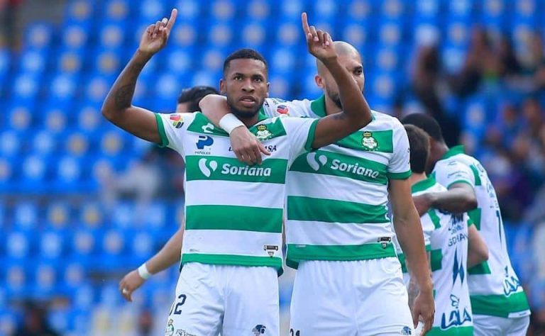 (VIDEO) Ayrton Preciado: “Mi equipo se mata entrenando”