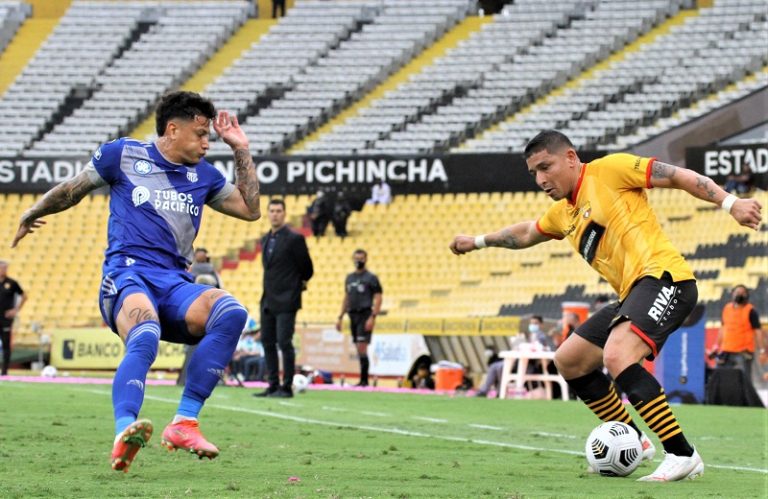 Terna arbitral definida para el ‘Clásico del Astillero’