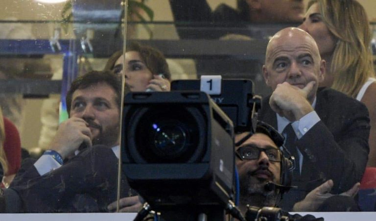 OFICIAL: CONMEBOL dijo NO al Mundial cada dos años