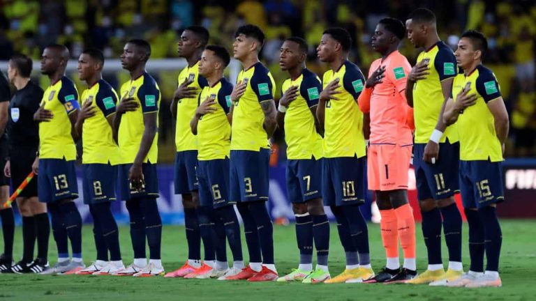 #DatoHavoline Los jugadores de la Tri que podrían perderse el partido ante Perú