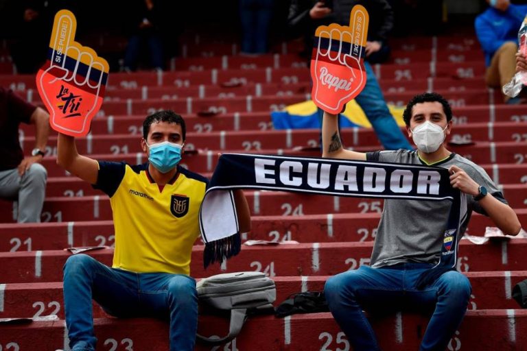 La Tri en Guayaquil: ¿Cuántas entradas se han vendido hasta el momento?