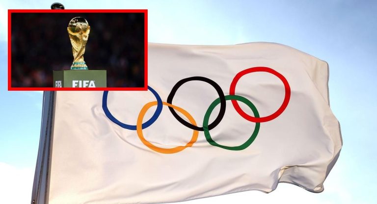El COI y su preocupación por la idea de un Mundial de fútbol cada dos años