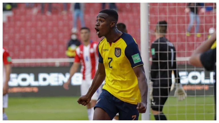 Félix Torres: “Vamos a reafirmar por qué estamos en el tercer puesto”