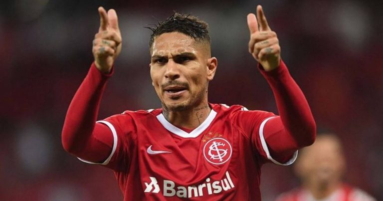 FUERA DEL INTER: Paolo Guerrero quedó libre