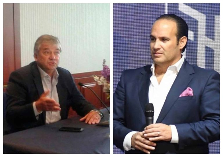 (AUDIO) Gerente de GOLTV afirmó que F. Egas presentó ofertas de cableoperadoras por el fútbol ecuatoriano