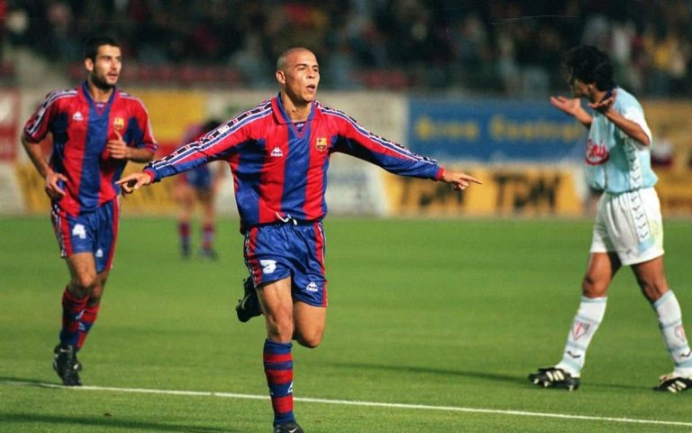 (VIDEO) ¡QUÉ GOLAZO! La obra maestra de Ronaldo cumple 25 años