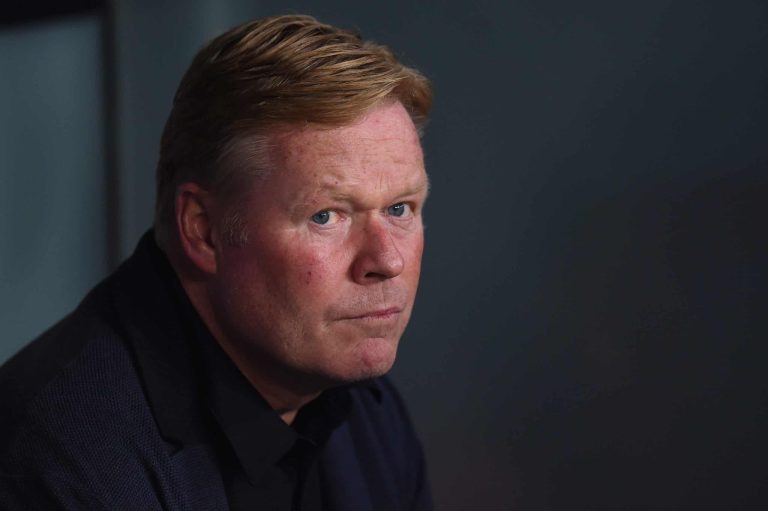 El Barça y Koeman ya llegaron a un acuerdo de rescisión