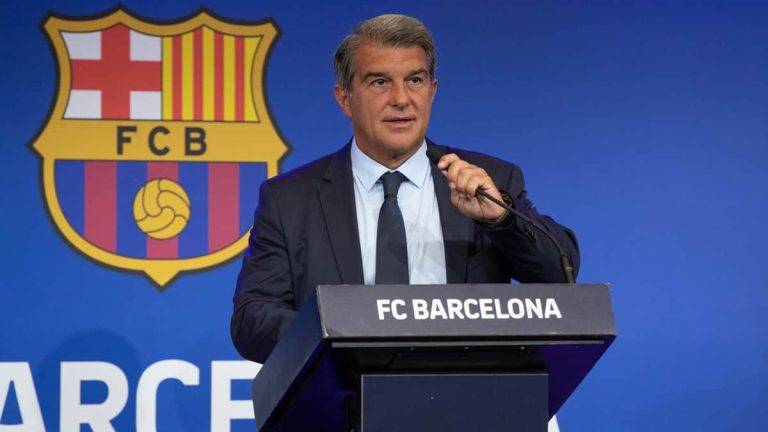 El Barça busca un acuerdo por 200 millones de euros