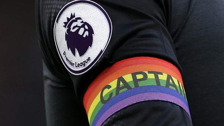 Futbolista de la Premier League: “Si cuento que soy gay, seré crucificado”