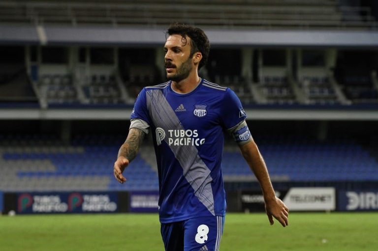 (VIDEO) Sebastián Rodríguez: “Me sacaron del clásico”