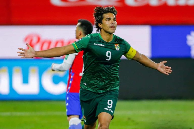 Marcelo Moreno Martins, en el radar de Colo Colo