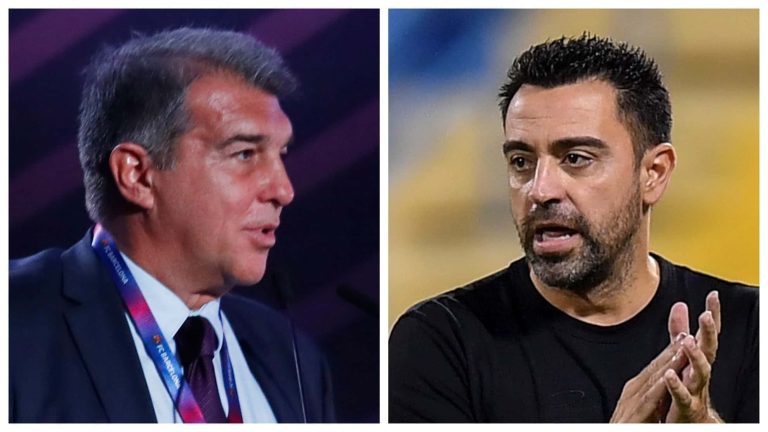 Noticia Banco Guayaquil: El Barça ya está en Doha para cerrar el fichaje de Xavi