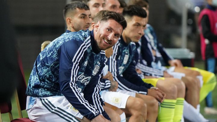 Más polémica con el PSG por Messi