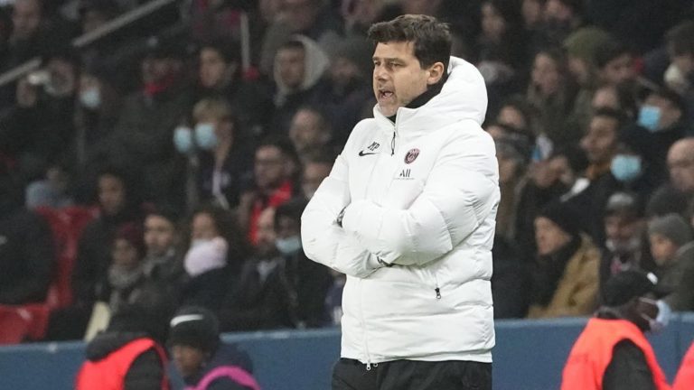 La cifra que el United tendría que pagarle al PSG por la salida de Pochettino
