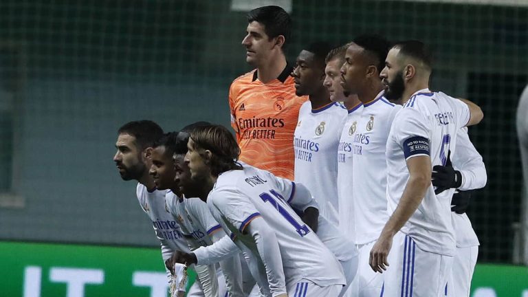 (VIDEO) VICTORIA DE CLASIFICACIÓN: Real Madrid ganó al Sheriff