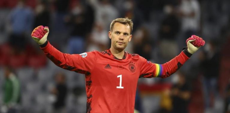 Neuer, a punto de ampliar contrato con el Bayern