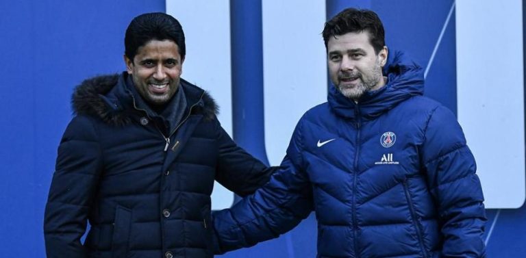 Pochettino no le cierra la puerta al United