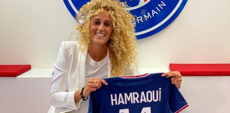 Hamraoui pide “respeto” a su vida privada