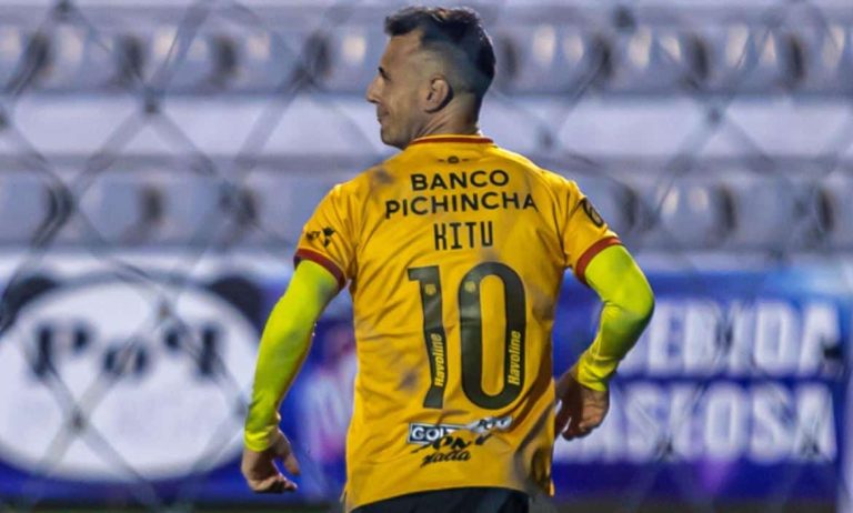 Damián Díaz: “Unidos hasta el final”