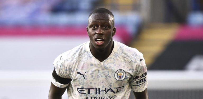 Mendy, acusado de dos cargos adicionales de violación