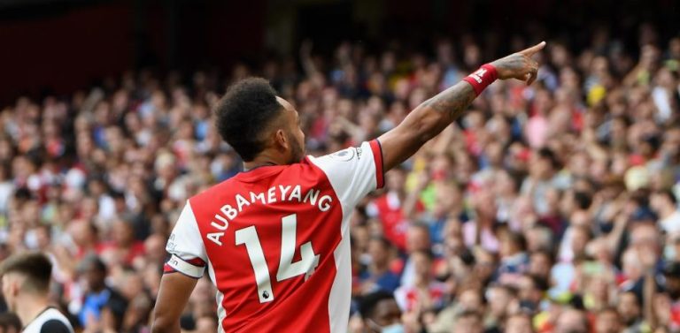 Aubameyang revela el polémico equipo al que pudo irse en 2013