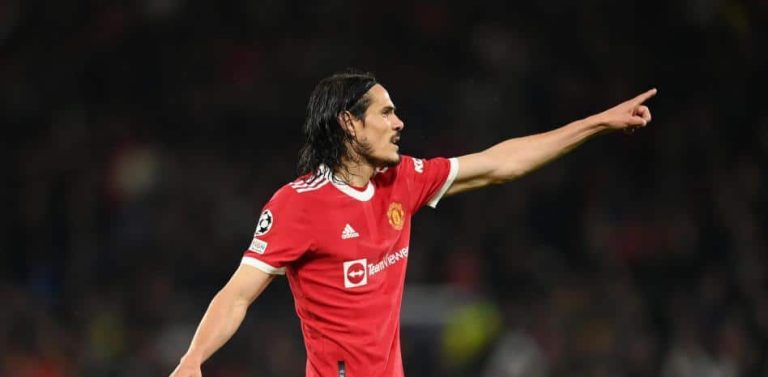 Cavani llamó a Riquelme para fichar por Boca