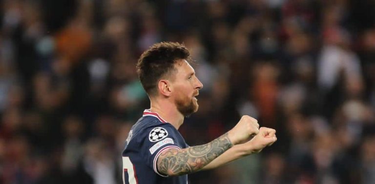 El PSG autoriza a Messi a viajar a Argentina